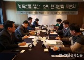 농촌경제포럼…국내 농축산물 생산‧소비환경 어떻게 달라지고 있나?