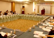 한국 배산업 발전을 위한 과대포장 개선 토론회(2011.08.11)-한국농어민신문